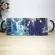 Snape And Students Mug After All This Time Always Deer Coffee Mugs Color Changing Milk Tea Cup Friends Mug