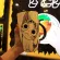 Creative Cartoon Ceramic Personality Super Large Capacity Coffee Mark Milk Cute Breakfast Oatmeal Milk Tea Cup Couple Cups
