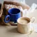 MUG COFFEE MUG KITCHEN CUPS IRREGULAR PINCH Pattern Tea Office New Year Caneca