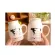 1pc Novelty Cute Cow Animal Milk Mug Ceramic Creative Coffee Porcelain Tea Cup Nice S 019