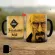 Breaking Bad 11oz Color Magic Ceramic Creative Coffee Mug