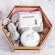 Flamingo Mugs Ceramic Mug Travel Cup Exquisite Box Packaging Birthday S Creative S