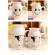 1PC Novelty Cute Cute Animal Milk Mug Ceramic Creative Coffee Porcelain Tea Cup Nice S 019