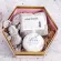 Flamingo Coffee Mugs Ceramic Mug Travel Exquisite Box Packaging Birthday S Creative S