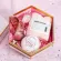 Flamingo Coffee Mugs Ceramic Mug Travel Cup Exquis Box Packaging Birthday S