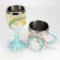 Stainless Steel Mug Goblet 3d Coffee Beer Tankard Mugs Wine Glass Cup Birthday Halloween Bar Drinking Utensils