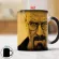 Breaking Bad 11oz Color Magic Ceramic Creative Coffee Mug