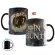 Supernatural Heat-Sensitive Color Changing Magic Ceramic Coffee Tea Milk Cup