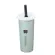 55 Water Bottle Travel Office Coffee Tea Student Straws Water Bottle Cups Straw Wheat Cup Drink Sport Bottle Botellas Agua