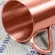 415ml Pure Copper MOSCOW MILK BEER COFFEE COCKTAIL CUP DRINKWARE