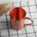 415ml Pure Copper MOSCOW MILK BEER COFFEE COCKTAIL CUP DRINKWARE
