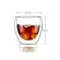 80-450ml Heat Resistant Double Wall Glass Cup Beer Coffee Heart Cups Handmade Healthy Drink Mug Tea Mugs Transparent