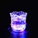 Creative Induction Luminous Beer Cup LED MUN Light Cup Present Wedding Bar Celebration Props Glowing Toys