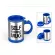 Automatic Electric Lazy Self Stiring Milk Milk Mixing 400ml Mugs Smart Stainless Steel Juice Mix Cup Drinkware