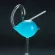 178ml Cocktail Glass Champagne Glass Cup Swan Cocktail Glass Creative Wine Glass Bar Pub Martini Glasses