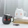 Creative Cute Devil and Angel Mugs Coffee Mug Cup For Coffee Milk Tea Cups Ceramic Coffee Porcelain Tea Cup