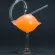 178ml Cocktail Glass Champagne Glass Cup Swan Cocktail Glass Creative Wine Glass Bar Pub Martini Glasses