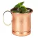 Stainless Steel Moscow Mule Mug Beer Cup Copper Mug Copper Plated Gold Drinkware