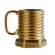 Creative Screw Shape Ceramic Cup Coffee Mug Cup Home Breakfast Cup Office Personality Matte Screwdriver Cup Drinking Cup