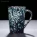Ceramic Porcelain Mug Coffee Mugs Tea Cup Teaware Drinkware Changed Creative Office Drinking Cup Home Couple Coffee Cup