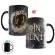 Supernatural Heat-Sensitive Color Changing Magic Ceramic Coffee Tea Milk Cup