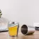 1PC Stainless Steel Cups Kitchen Wine Beer Coffee Cup Whiskey Milk Mugs Travel Camping Cup Drinkware 175/260/300/480ml