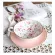 Noble Luxury Bone Coffee Cup and Saucer Spoon Set Ceramic Mug 200ml Advanced Porcelain for Cafe Party