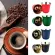 New 80ml Double Wall Stainless Steel Espresso Insulation Coffee Cup Capsule Mug