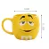 New 600 Ml Mms Large Capacity Coffee Cup Tea Milk For Cup And Ceramic Cup To Express Ideas In The Kitchen