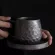 Japanese Tea Mugs Vintage Coffee Cup Water Cups And Mugs Home Restaurant Drinkware