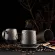 Japanse Tea Mugs Vintage Coffee Cup Water Cups and Mugs Home Restaurant Drinkware