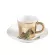 Creative Reflection Cup Nordic Cartoon Panda Anamorphic Cup Tiger Mirror Collection Mug