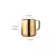 1x Stainless Steel Pitcher Coffee Milk Frothing Jug Pull Flower Cup Cappuccino Milk Pot Espresso Latte Art Milk Frother Jugs