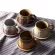Japanese Rough Pottery Mug Custom Logo Mug Water Cup Ceramic Coffee Cup Milk Cup