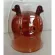 GLASS MUGS DOUBLE WALLAS MUG BEAR CAT DOG DOUBLE-LAYER GLASS MUG COFFEE CUP MILK CUP