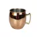 Pure Copper Coffee Tea Cocktail Food Juice Drink Bear Mug Ice Bucket Dropshipping