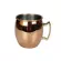 Pure Copper Coffee Tea Cocktail Food Juice Drink Bear Mug Ice Buck Droppping