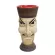 Hawaii Tiki Mugs Cocktail Cup Beer Beverage Mug Wine Ceramic Tiki Mugs