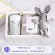 Flamingo Coffee Ceramic Mug Travel Cup Exquisite Box Packaging Birthday S Creative S