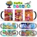 New Creative Animal Crossing Color Changing Mug Ceramic Thermal Coffee Cup Birthday Coffee Mugs Creative