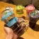 12oz 16oz Bubble Tea Tumbler Portable Plastic Tumbler With Straw Reusable Plastic Cup For Tea Boba Tumbler