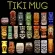 Tiki Bar Tiki Mug Tiki Keller Cocktail Glass Martini Ceramic Mugs