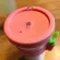 12oz 16oz Bubble Tea Tumbler Portable Portic Tumbler with Straw Reusable Plastic Cup for Tea Boba Tumbler