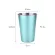 500-600ml Stainless Steel Thermo Tea Cup Coffee Beer Mug Hot Water Bottle Straw Cup Wine Tumbler Household Drinkware