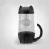 Cute Cat Glass Cup Tea Mug With Fish Filter Strainer Glass Cup Tea Infuser Filter Mug Office Container