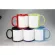 A Grade Plain White Promotional Ceramic Promotion Mug