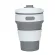 350ml Coffee Mugs Travel Collapsible Silicone Cup Folding Cups Bpa Free Food Grade Drinking Ware Mug Tea Coffee Cups