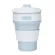 350ml Coffee Mugs Travel Collapsible Cup Folding Water Cups Bpa Free Food Grade Drinking Ware Mug Tea Coffee Cups