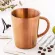 Double-Layer Water Cup Stainless Steel Beer Mug Heat Insulation Home