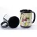 A Grade Plaine Diy Promotional Ceramic Promotion Mug